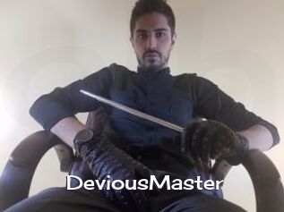 DeviousMaster
