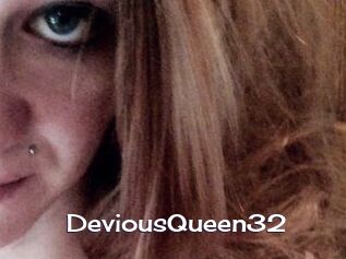 DeviousQueen32