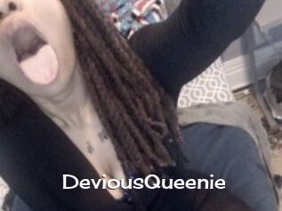 DeviousQueenie