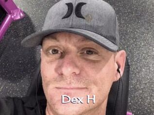 Dex_H
