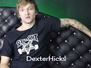 DexterHicks