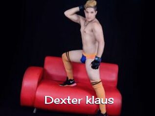 Dexter_klaus