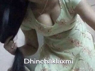 Dhinchaklaxmi
