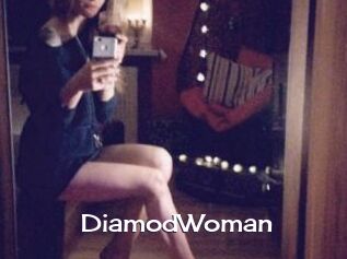 DiamodWoman