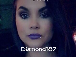 Diamond187
