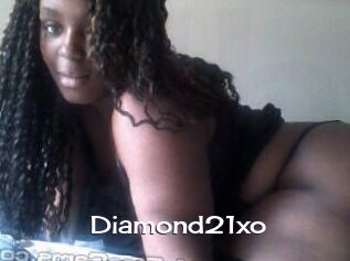 Diamond21xo