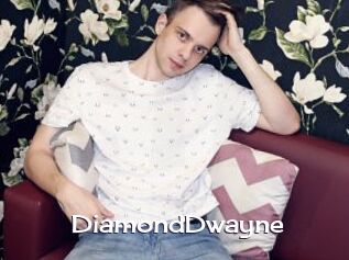 DiamondDwayne