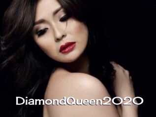DiamondQueen2020