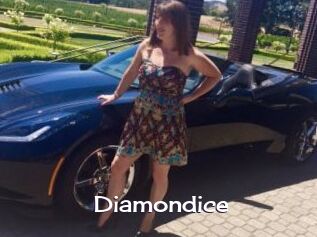 Diamondice