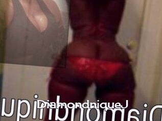 DiamondniqueJ