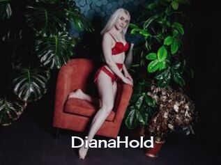 DianaHold
