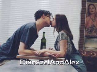 DianazelAndAlex