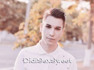 DidiSexSweet