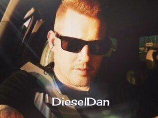 DieselDan Click here to exit