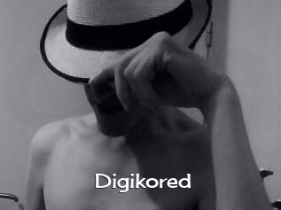 Digikored