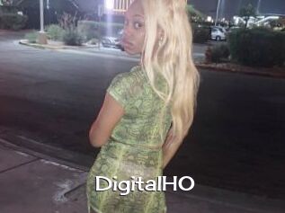 DigitalHO