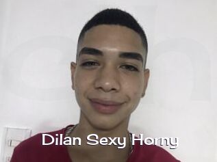 Dilan_Sexy_Horny