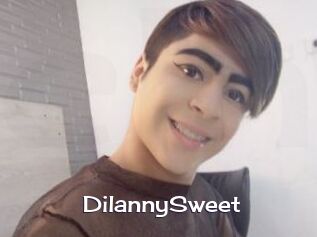 DilannySweet