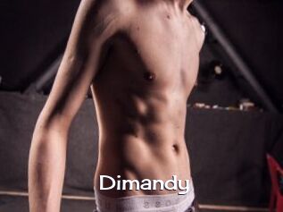 Dimandy Click here to exit