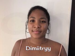 Dimiitryy