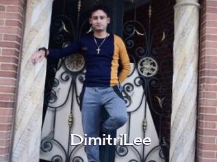 DimitriLee