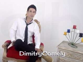 DimitryComely