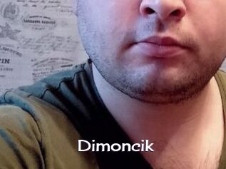Dimoncik