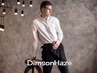DimsonHaze