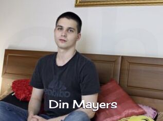 Din_Mayers