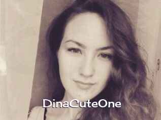DinaCuteOne
