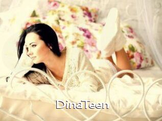 DinaTeen