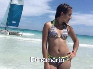 Dinamarin