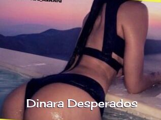 Dinara_Desperados