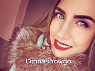 Dinnashowgo