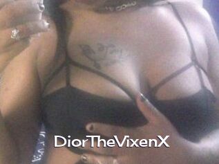DiorTheVixenX Click here to exit