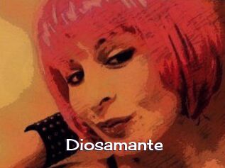 Diosamante