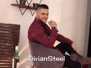 DirianSteel