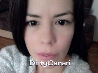 DirtyCanari Click here to exit