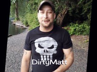 DirtyMatt