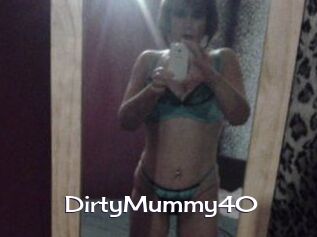 DirtyMummy40