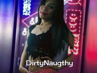DirtyNaugthy