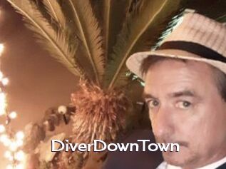 DiverDownTown