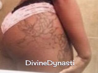 DivineDynasti