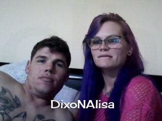 DixoNAlisa