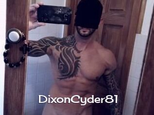 DixonCyder81