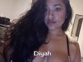 Diyah