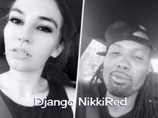 Django_NikkiRed