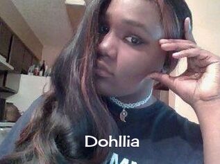 Dohllia