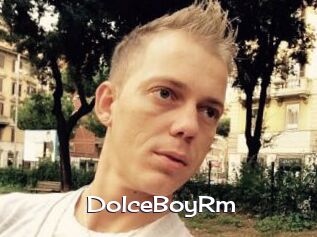 DolceBoyRm