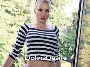 DolirisDesire